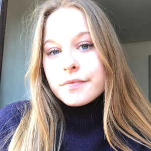 Marion - Prof de maths - Rouen