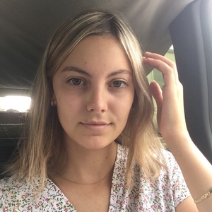 Marilou - Prof de maths - Lyon