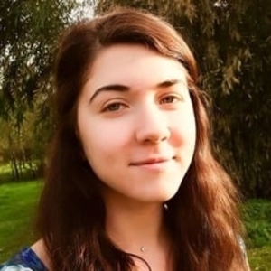 Lea - Prof de maths - Troyes