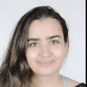 Inès - Prof d'aide aux devoirs - Zaventem
