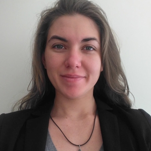 Emma - Prof de maths - Ramonville-Saint-Agne