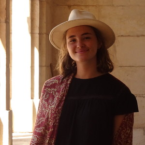 Victoire - Prof de maths - Évry-Courcouronnes