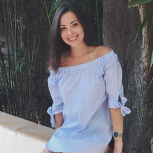 Emma - Prof d'aide aux devoirs - Bourg-lès-Valence