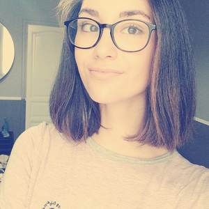 Anais - Prof d'aide aux devoirs - Savigny-sur-Orge
