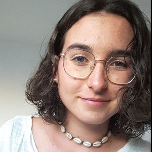 Isaura - Prof de préparation bac scientifique - Le Puy-Sainte-Réparade