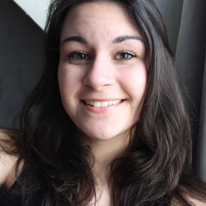 Sarah - Prof de maths - Alençon
