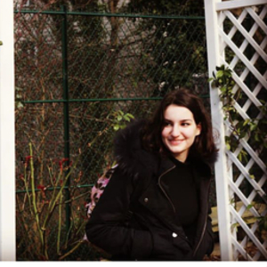 Emma - Prof de maths - Deauville