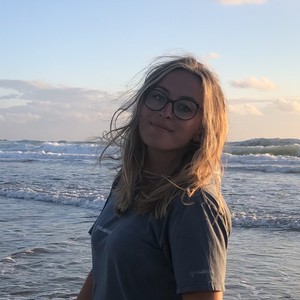 Agathe￼ - Prof de maths - Reims