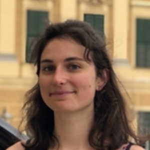 Juliette - Prof de philosophie - Orléans