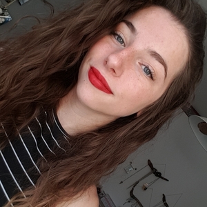 Mélanie - Prof de maths - Le Revest-les-Eaux