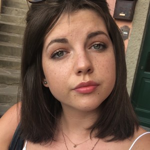 Alina - Prof de maths - Lyon