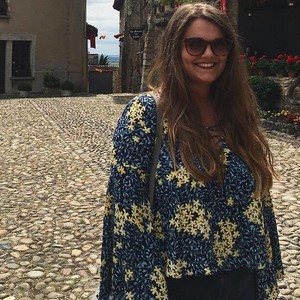 Camille - Prof de maths - Lyon