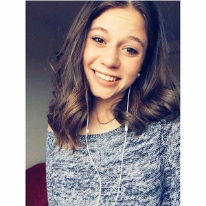 Julie - Prof de maths - Pau