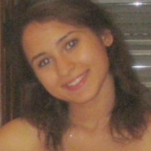 Oumaïma - Prof d'anglais - Paris