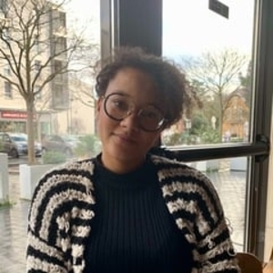 Audrey - Prof de maths - Charbonnières-les-Bains