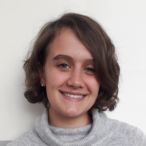 Azalaïs - Prof d'aide aux devoirs - Mantes-la-Jolie