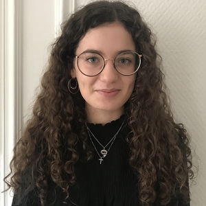 Ilana - Prof d'aide aux devoirs - Viry-Châtillon