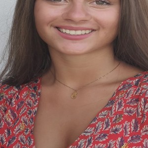 Camille - Prof d'anglais - Wambrechies