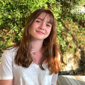 Pauline - Prof d'histoire - Rouen