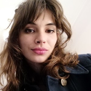 Coralie - Prof d'aide aux devoirs - Marseille