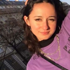 Camille - Prof d'aide aux devoirs - Paris