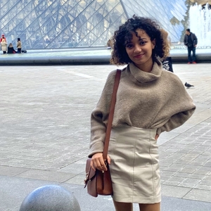 Camila - Prof d'aide aux devoirs - Melun