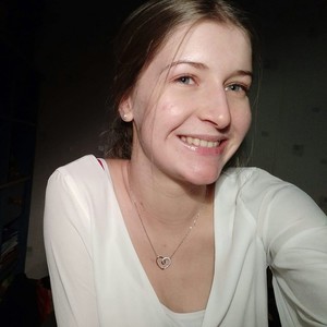 Noémie - Prof de maths - Hyères