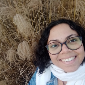 Chloé - Prof de maths - Lyon