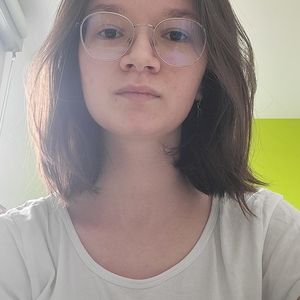 Amandine - Prof d'aide aux devoirs - Talence