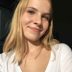 Emilie - Prof de maths - Nantes