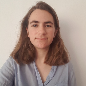 Marion - Prof de maths - Paris