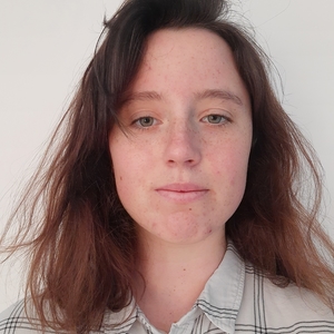Sandra - Prof de maths - Anthy-sur-Léman