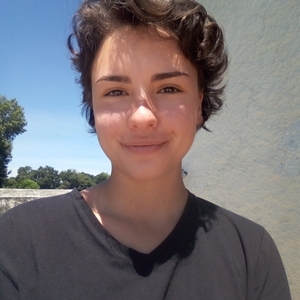 Sophie - Prof de maths - Pau