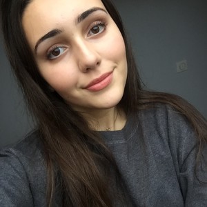 Naïs - Prof de maths - Auzeville-Tolosane