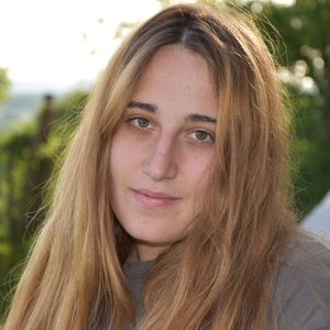Agathe - Prof de maths - Montpellier