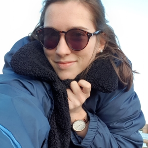 Anna - Prof de maths - Lège-Cap-Ferret