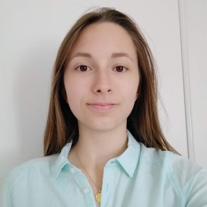 Celine - Prof de maths - Valbonne (Sophia antipolis)