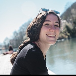 Auriane - Prof de maths - Vandoeuvre-lès-Nancy