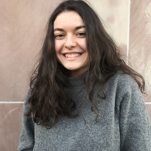 Lili - Prof de maths - Thiverval-Grignon