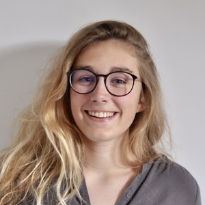 Manon - Prof de maths - Mouvaux