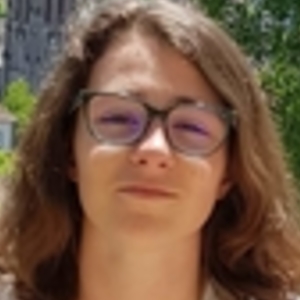 Anaïs - Prof d'aide aux devoirs - Aubière