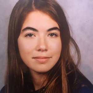 Lauryn - Prof de maths - Saint-Paul-de-Vence