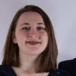 Eulalie - Prof de physique - Soucieu-en-Jarrest