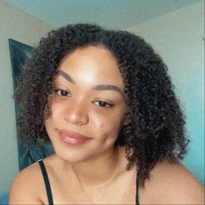 Alexia - Prof de maths - Fort-de-France