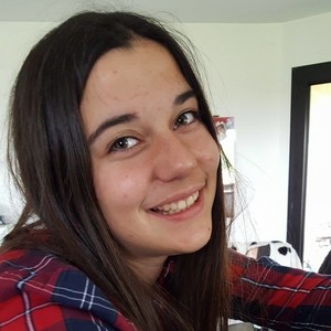 Lilou - Prof de maths - Nantes