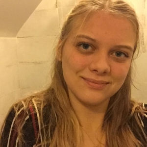 Léna - Prof de maths - Strasbourg