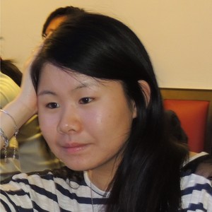 Céline - Prof de maths - Le Kremlin-Bicêtre