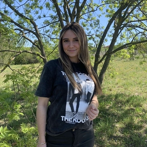 Emma - Prof de français - Saint-Jean-de-Védas
