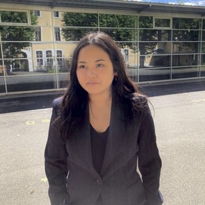 Daniela - Prof d'aide aux devoirs - Annecy