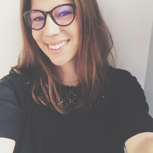Léna - Prof de maths - Marseille